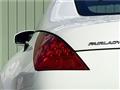2007 Nissan Fairlady Z