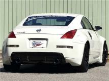 2007 Nissan Fairlady Z