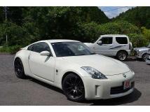 2007 Nissan Fairlady Z