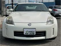 2007 Nissan Fairlady Z