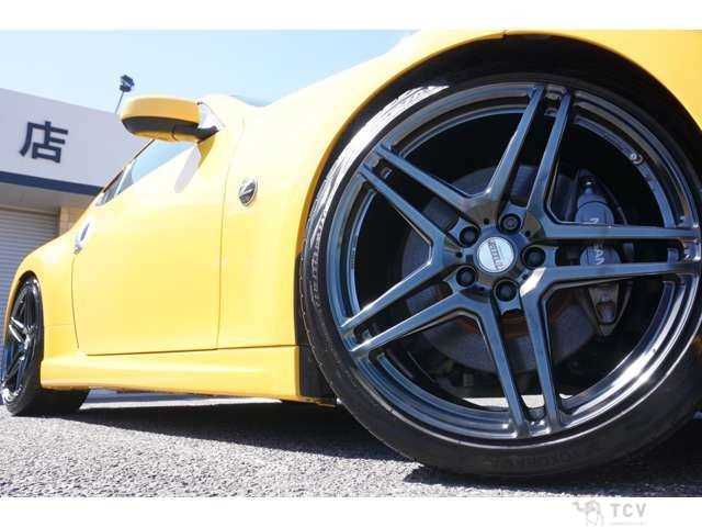 2008 Nissan Fairlady Z