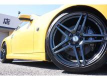 2008 Nissan Fairlady Z