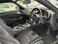 2009 Nissan Fairlady Z
