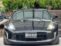 2009 Nissan Fairlady Z