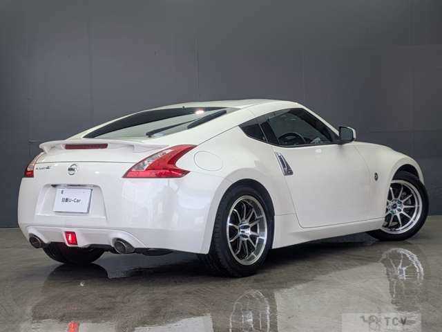 2009 Nissan Fairlady Z