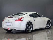 2009 Nissan Fairlady Z
