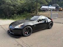 2010 Nissan Fairlady Z