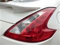 2011 Nissan Fairlady Z