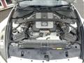 2011 Nissan Fairlady Z