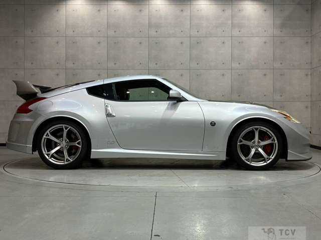 2011 Nissan Fairlady Z