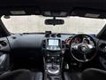 2011 Nissan Fairlady Z