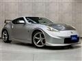 2011 Nissan Fairlady Z