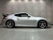 2011 Nissan Fairlady Z