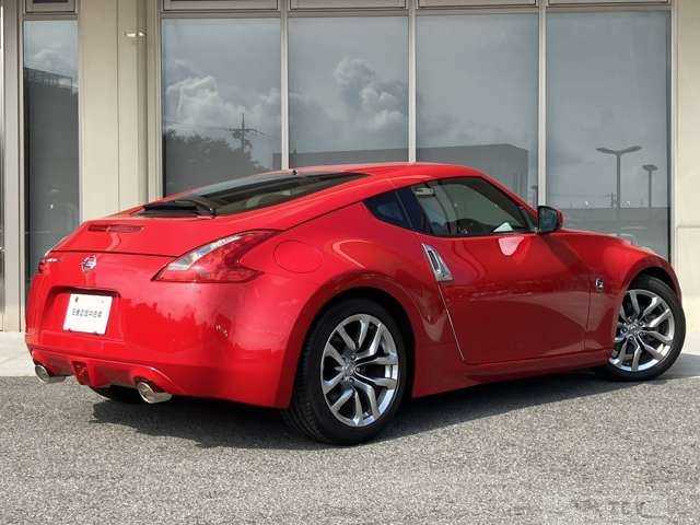2013 Nissan Fairlady Z