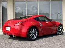 2013 Nissan Fairlady Z