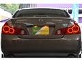 2005 Nissan Fuga