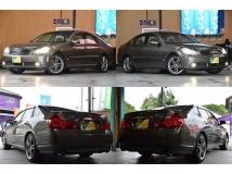 2005 Nissan Fuga