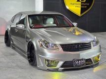 2005 Nissan Fuga