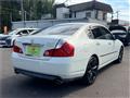 2006 Nissan Fuga
