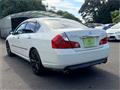 2006 Nissan Fuga