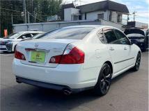 2006 Nissan Fuga