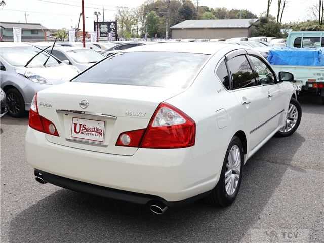 2006 Nissan Fuga