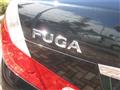 2007 Nissan Fuga