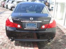 2007 Nissan Fuga