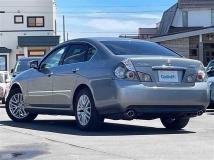 2007 Nissan Fuga