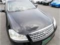 2007 Nissan Fuga