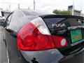 2007 Nissan Fuga