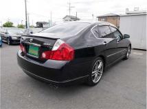 2007 Nissan Fuga