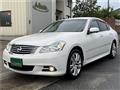 2008 Nissan Fuga