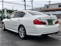 2008 Nissan Fuga
