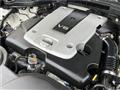 2008 Nissan Fuga