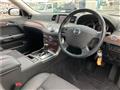 2008 Nissan Fuga