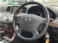 2008 Nissan Fuga