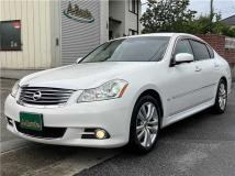 2008 Nissan Fuga