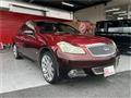 2008 Nissan Fuga