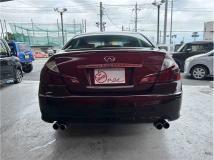 2008 Nissan Fuga