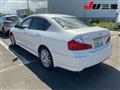 2009 Nissan Fuga