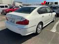2009 Nissan Fuga