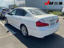 2009 Nissan Fuga