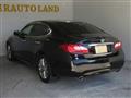 2009 Nissan Fuga