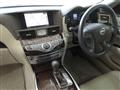2009 Nissan Fuga