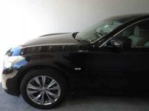 2009 Nissan Fuga