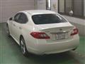 2009 Nissan Fuga