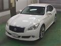 2009 Nissan Fuga