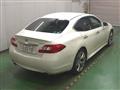 2009 Nissan Fuga