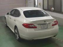 2009 Nissan Fuga